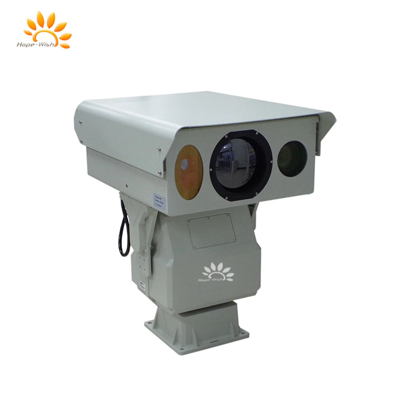 Hope-Wish Outdoor security Thermal Imaging Camera for border surveillance