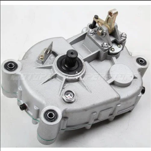 250CC Reverse GEAR BOX Gearbox Transmission GO KART DUNE BUGGY