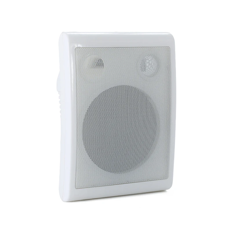 Manufacture Passive Mounted Pa System Wall Mount Speaker for Classroom