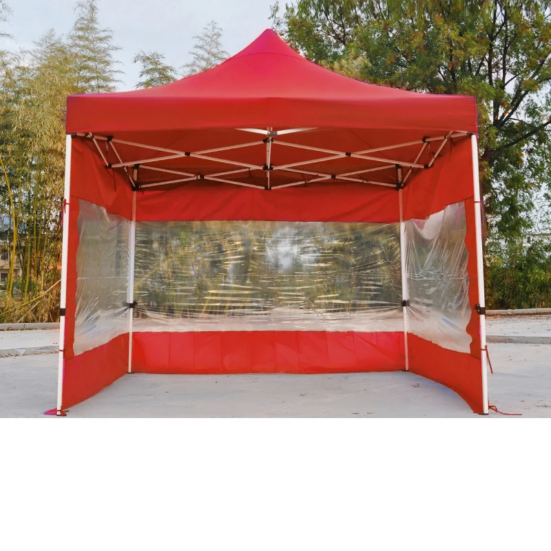 Outdoor Carpa 3x3  Portable GazeboTents China with Side Wall fro Garden Party
