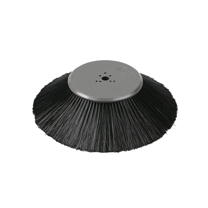 High Quality Wafer Rotating For Bobcat Sweeper Brush