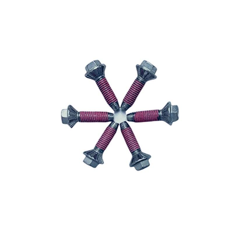 Surmount Hot Sell High Quality washing machine parts DC60-40137A Washing Machine Tripod Screw for Samsung