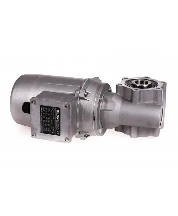 Factory Custom Cheap Low Price Motor Gear Reducer