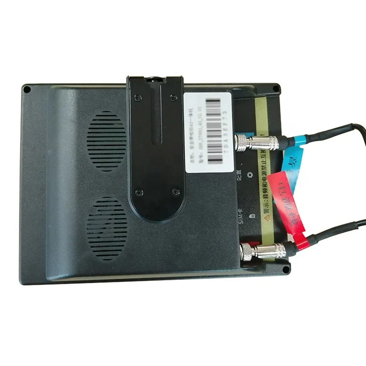 Умная Беспроводная система сигнализации для ремня безопасности автобуса, датчик силы тяжести для школьного автобуса