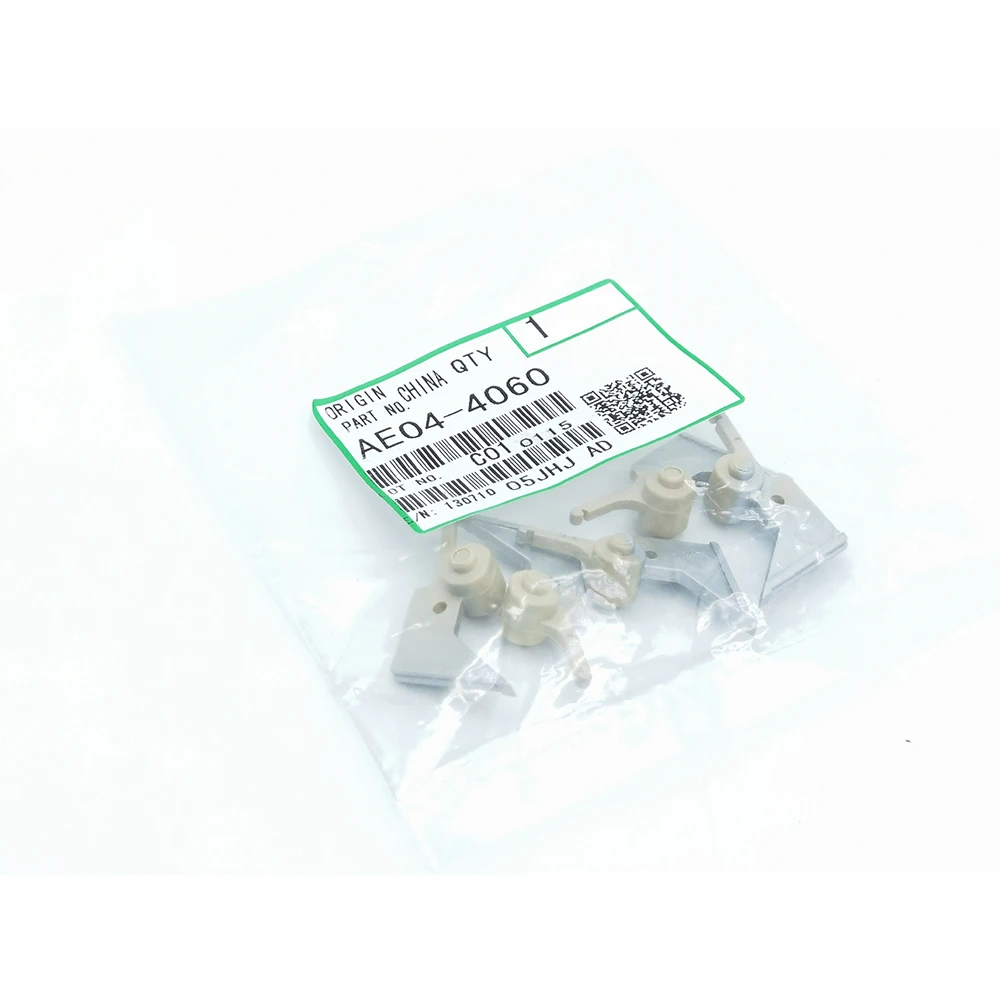  Для Ricoh Aficio 2051 2060 2075 MP 5500 6000 6001 6500 7000 7001 7500 7502 8000 8001 9002 верхний валик термозакрепления Выбор Finger