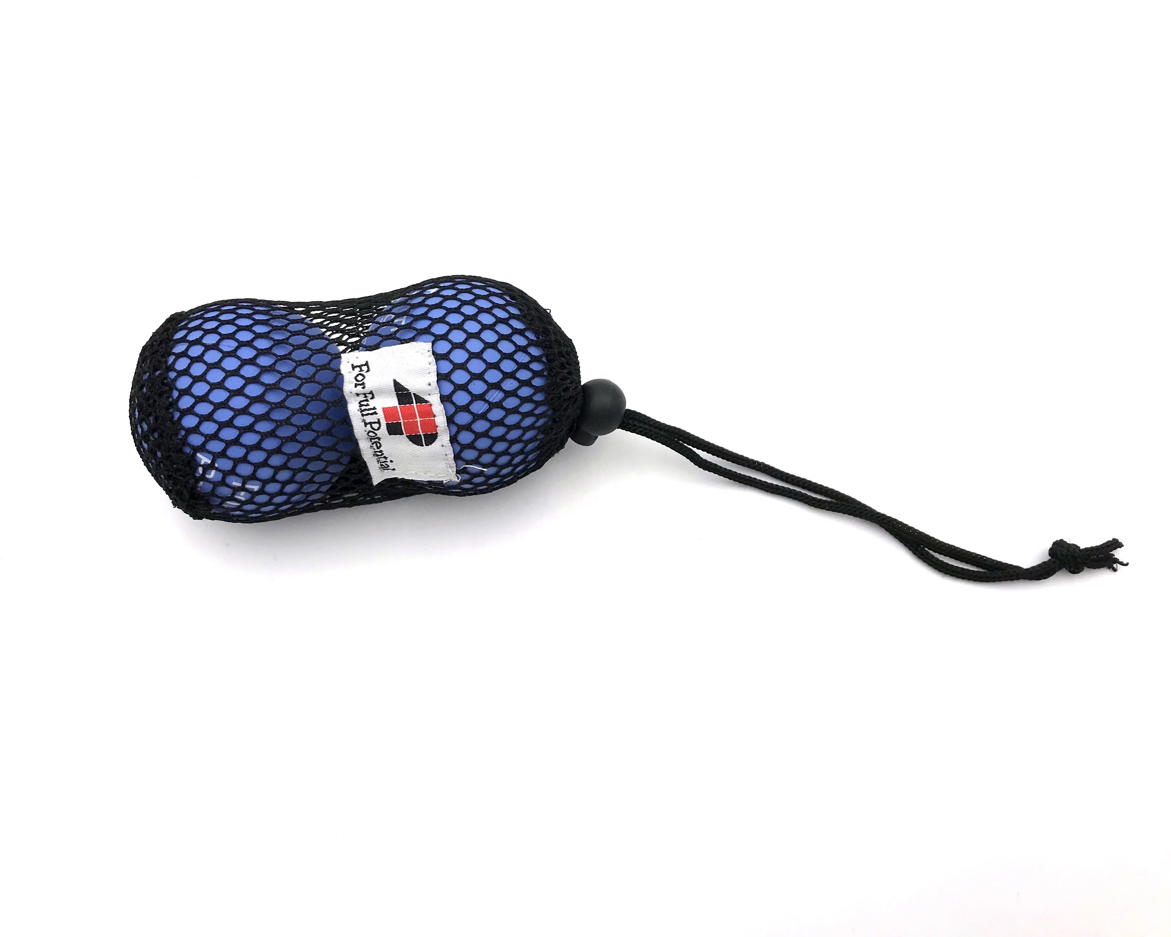 
2020 customized logo printed natural rubber yoga ball sets high quality massage yoga ball with mesh bag exercise balls 