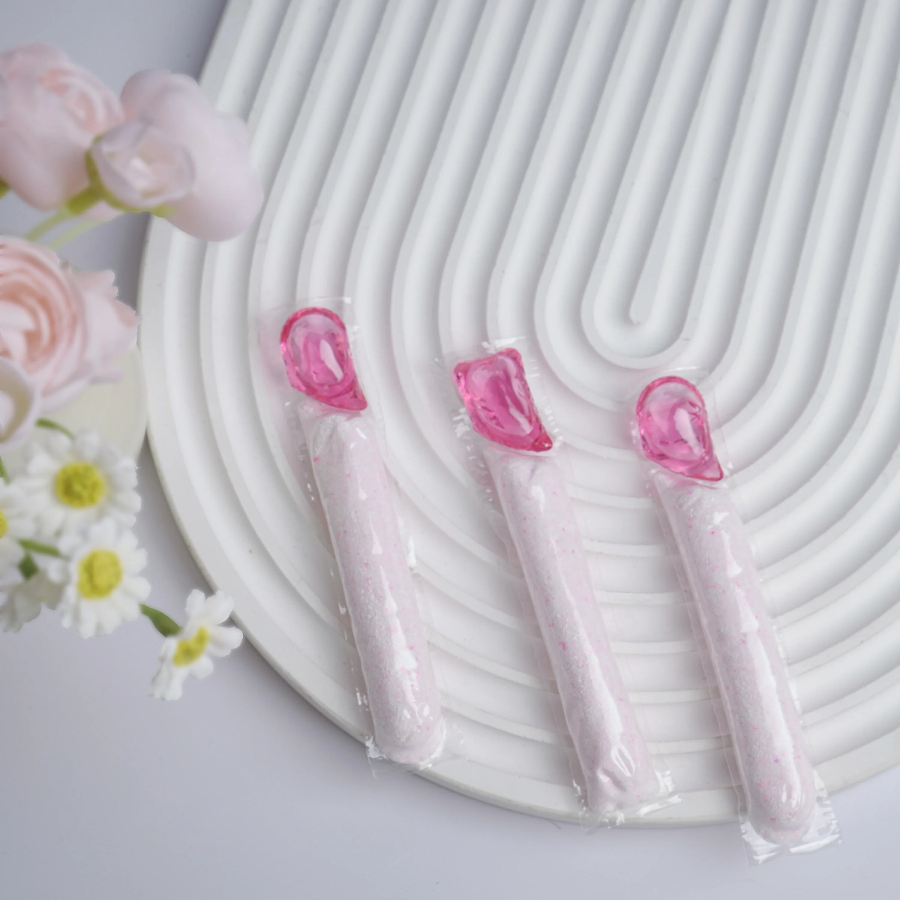 Powder and liquid concentrated laundry gel beads granular perfume for linen laundry detergent capsules