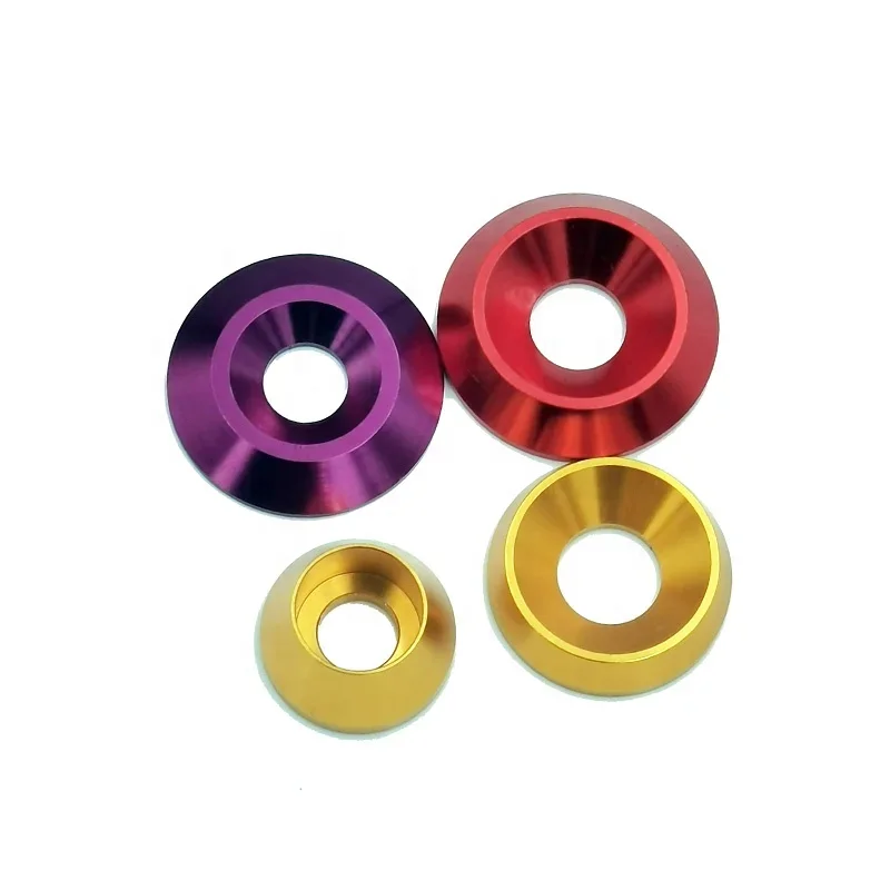 Professional Factory Supply Diy Cnc Parts Cnc Machined Parts Cnc Round Part