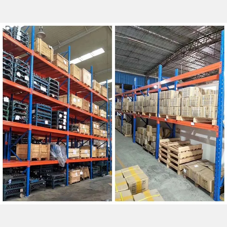 Heavy Duty Boltless racking shelves Metal Steel racking system warehouse storage Shelve Rack