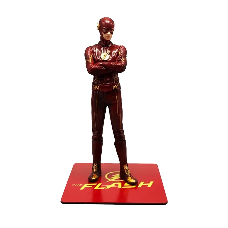 Movie Anime Figures Super Hero Character Action Figures Model Toys