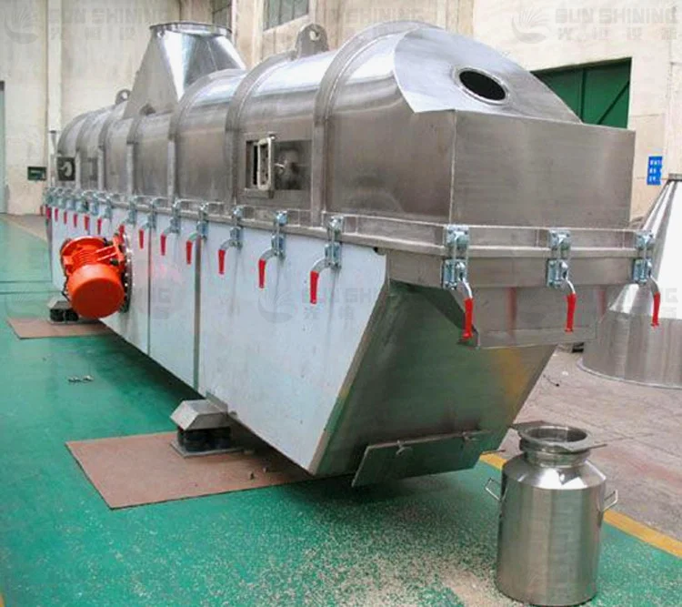 Оборудование для производства йодированной соли