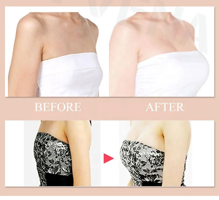 2023 Best Firming Moisturizing Big Boobs Beauty Breast Chest Care Naturaful Breast Enhancement Cream For Female