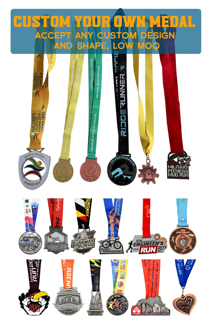 medals sport