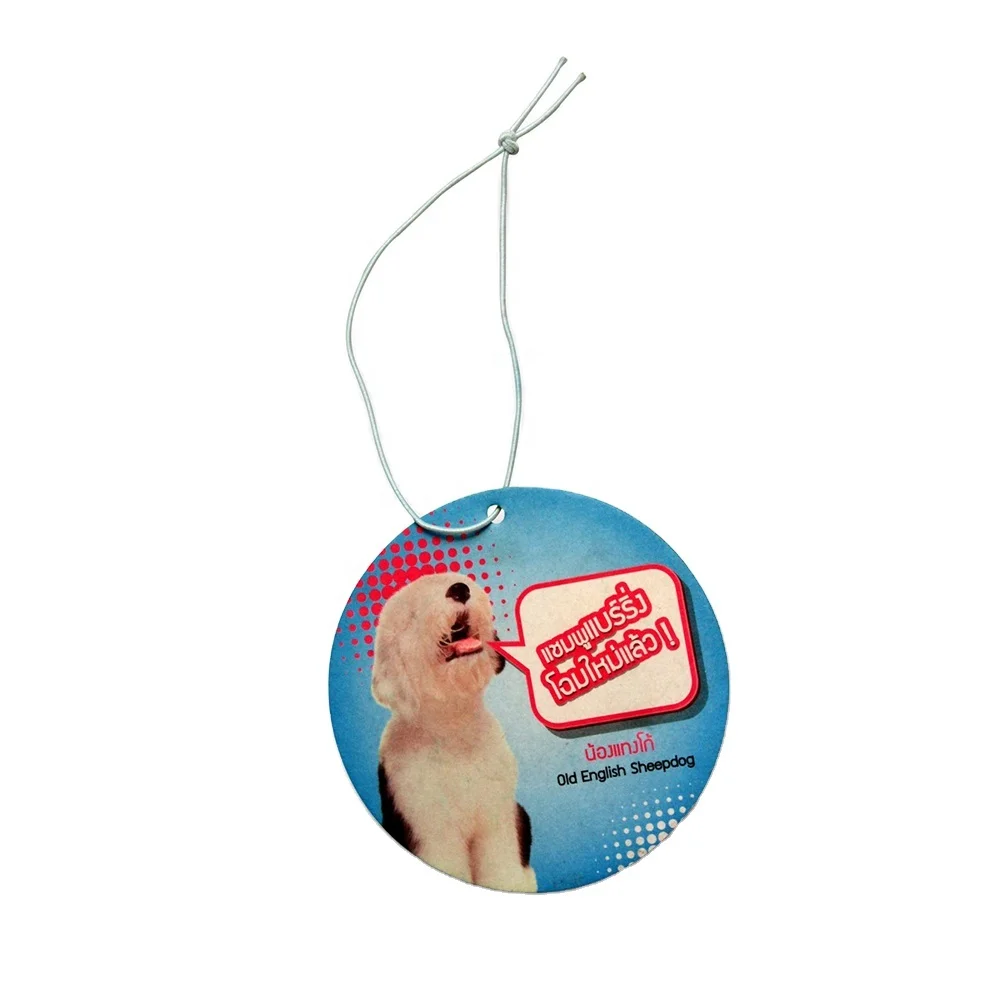 funny sexy paper air fresheners for cars with different designs and long lasting fragrance