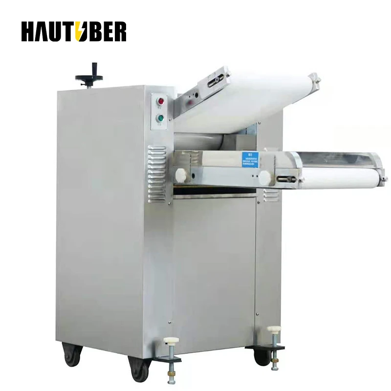 Commercial Intelligent Electric Large Dough Press Pressing Machine For Factories For Baklava