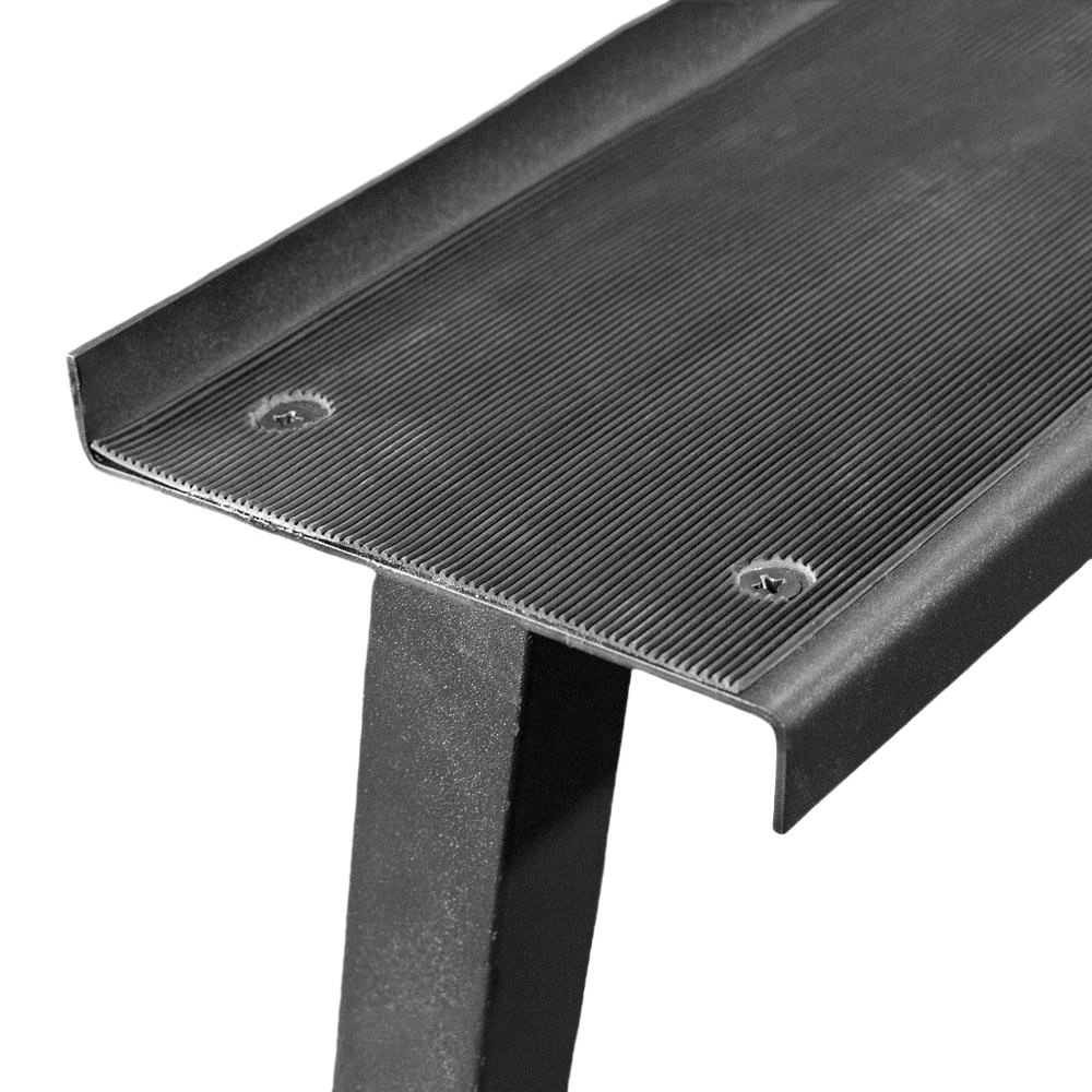 Wholesale 3 Tier Stand Home Gym Dumbbell Rack Fitness And Bodybuilding Gym Equipment Vertical Dumbbell Rack