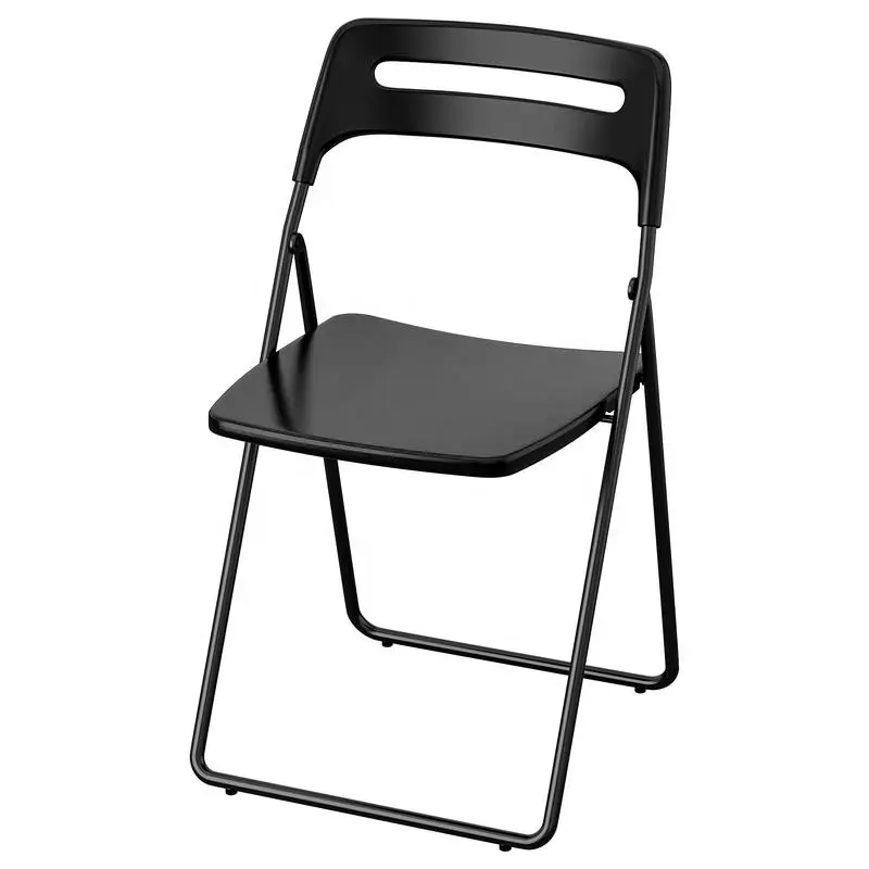 Heavy Duty Folding Chairs Pp Event Fold Small Portable Metal Cheap Outdoor And Table Set Commercial Plastic Chair