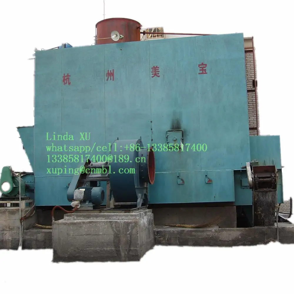 Горелка нагрева воздуха