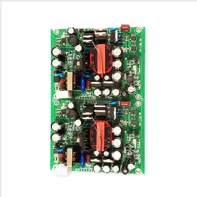 OEM PCBA поставщик услуг PCB сборка производитель Китай