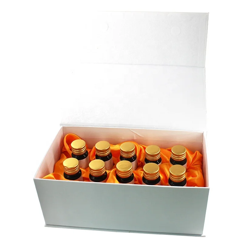 
OEM Beauty Dietary immune support collagen enzyme drink for Functional Health Supplements 