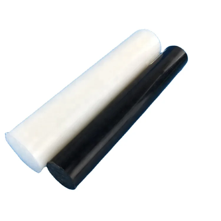 Flexible Plastic Moulding Cast Nylon Rod,Nylon Square Round Bar