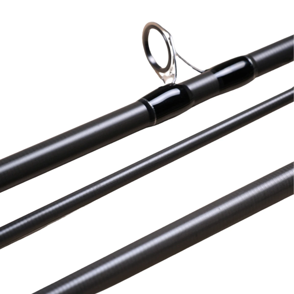 Manufacturer Portable 3.6m/3.9m Carbon Fiber Fishing Rod feeder Rods 3 tips Feeder Rod
