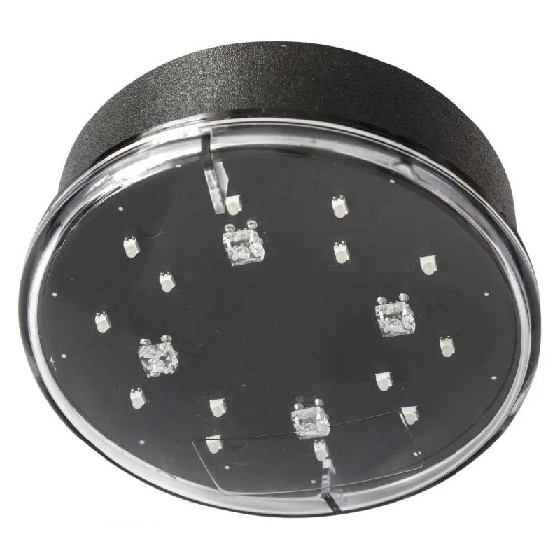 2NE 344200-061 analogue for heavy truck BelAZ LED back fog lamp