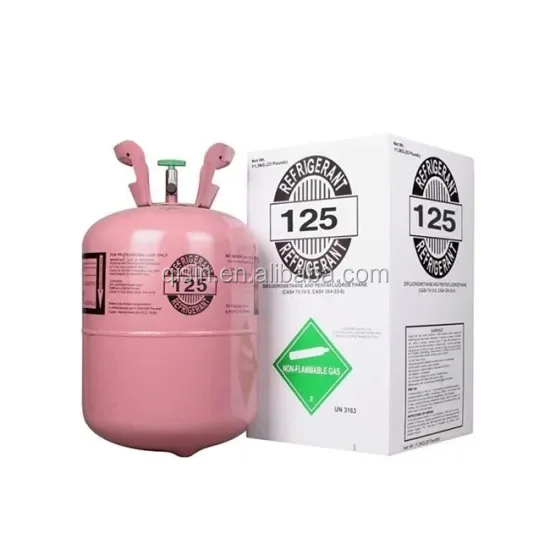  Хладагент HFC R410a 11 3 кг 25
