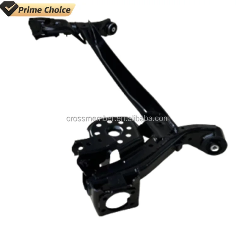 Surprise Price Crossmember Kit OEM 55100-J4000 Rear Axle Suspension Subframe Beam Crossmember for Kia Forte 2018