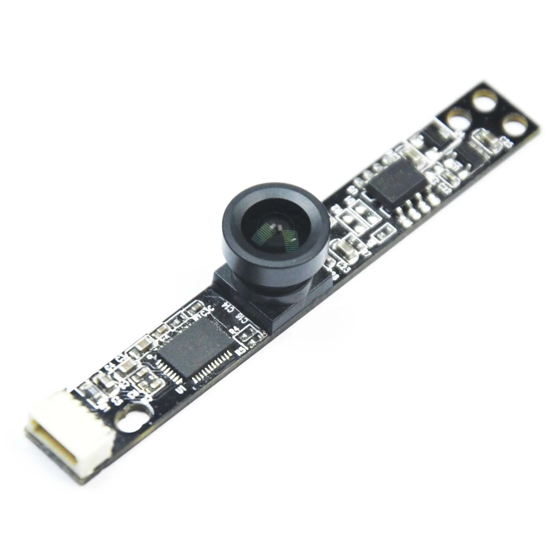 HD 720P 30FPS Fixed Focus Manual Focus USB Camera Modules for Wide Range of Applications