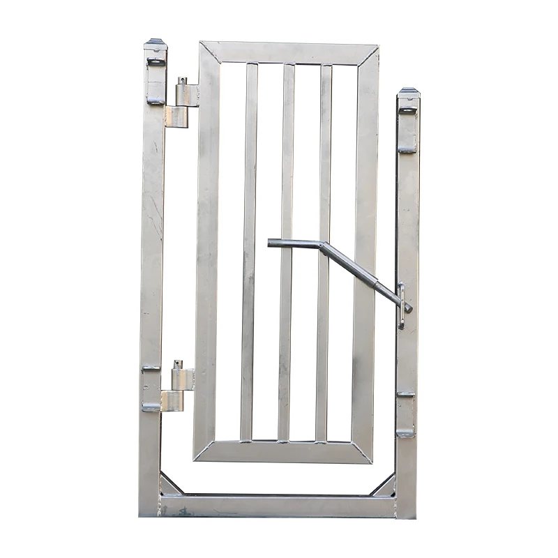 Durable Galvanized Metal Livestock Corral Panel Sheep/Cattle/Goat/Horse Yard Panels