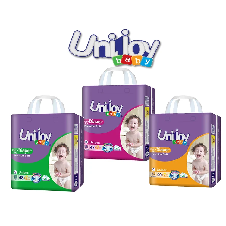 Best Selling Japan Merry Quality Baby Products Soft Disposable Baby Diaper