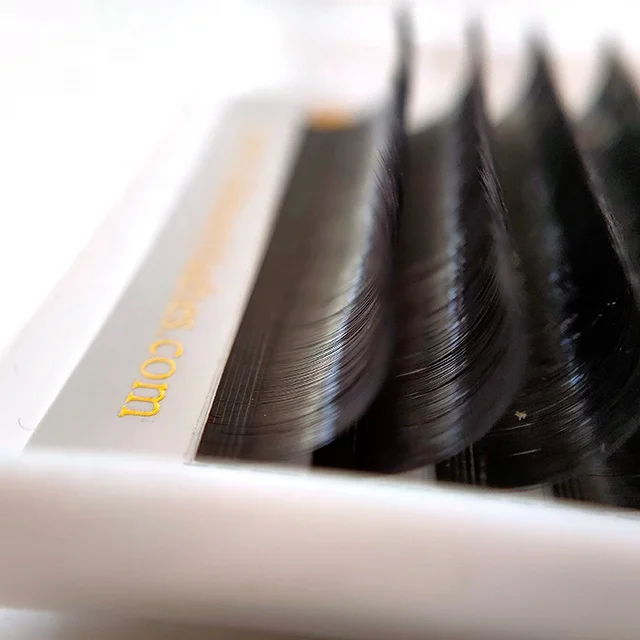 Artstar Lashes 2022 новый стиль лазерные ресницы для наращивания норковые поставка с завода высокое качество упаковка
