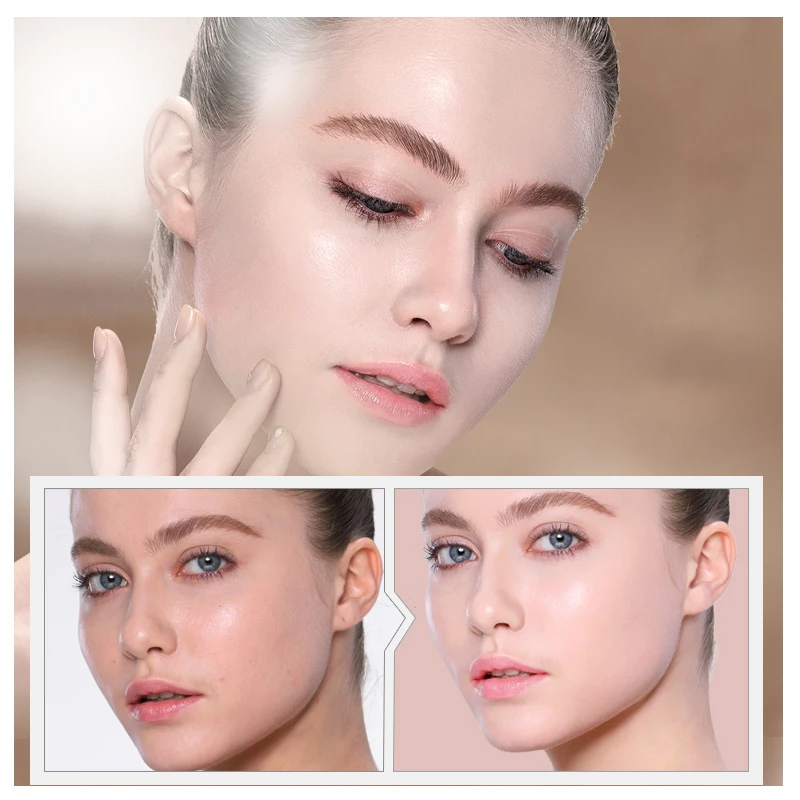 factory skin care beauty makeup cosmetics Foundation Whitening Concealer Moisturizing Waterproof BB Cream