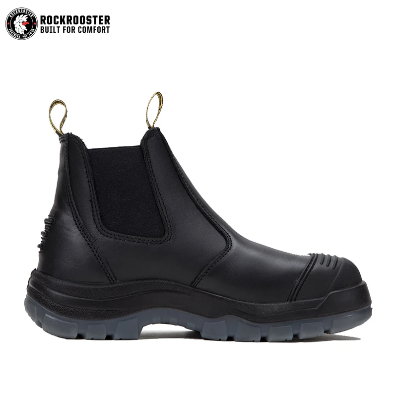 trainers steel toe lightweight custom comfortable waterproof shoes italian apache leather water resistant safety shoe