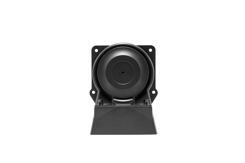 8ohm 120 - 130Db высокое качество современный дизайн финальная распродажа сирена динамик 100 Вт рупорного типа водонепроницаемый скорой помощи сирены