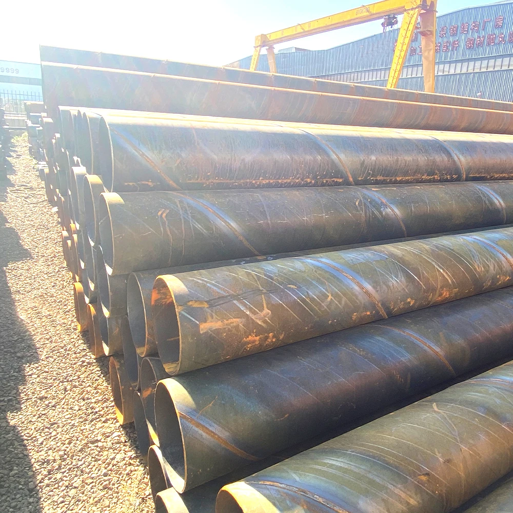 Высокотемпературная бесшовная труба из углеродистой стали высокого давления 114 3 мм