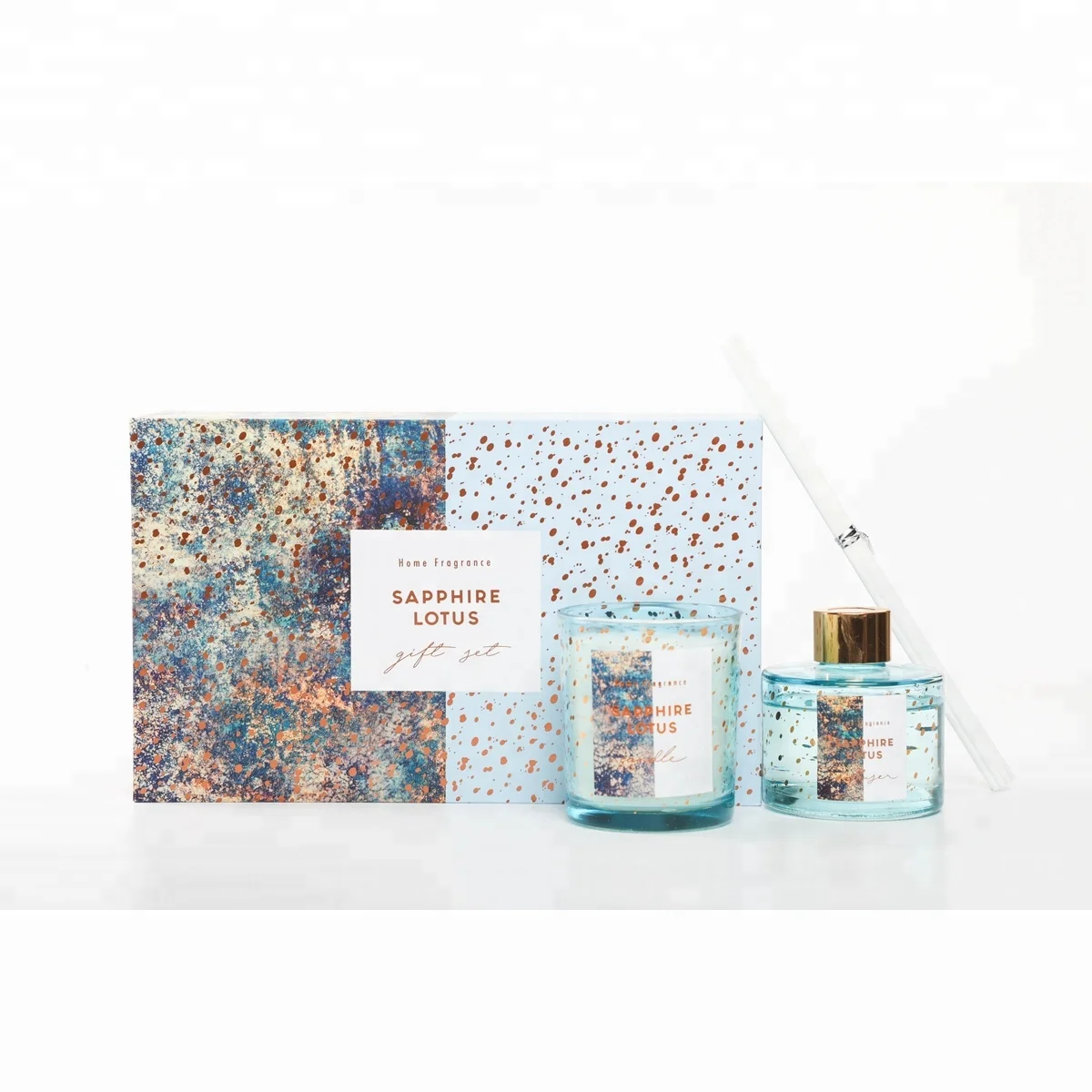 M & SENSE Galaxy Collection роскошный душистый спрей