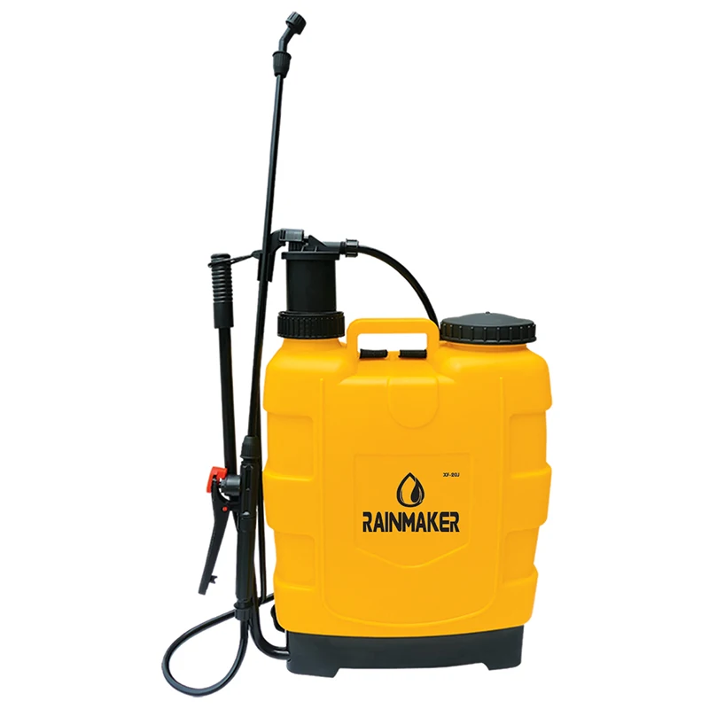Trolley Sprayer Customized Not Support 41*22*52.5CM Everyday PP PE Plastic