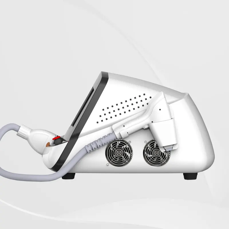 Professional Medical CE Approved laser 808 hair removal 808nm diode laser machine korea