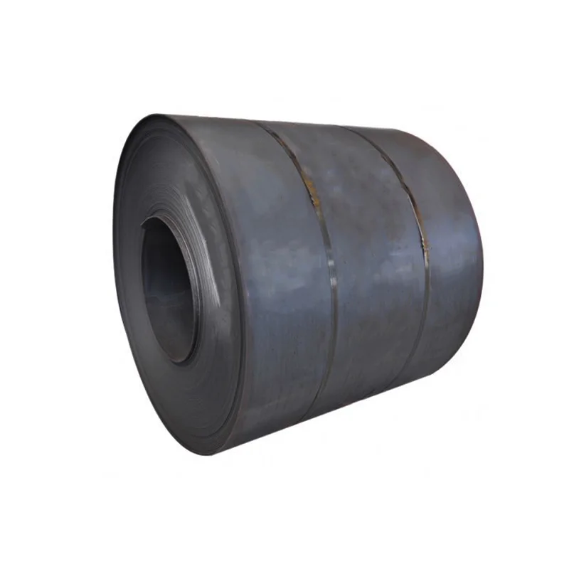 prime hot cold oxygen-free annealed steel coil roll 1.96 x 2.00 x 1219 spcc ss400 grade dc01