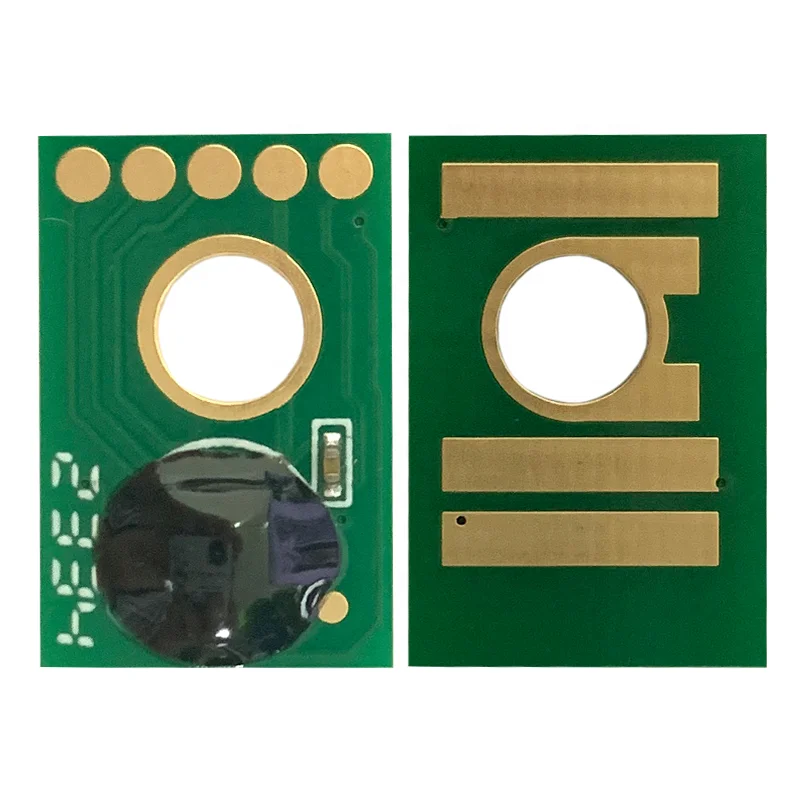 C2003 C2503 C3003 C3503 C4503 C5503 C6003 Refill Chip for Ricoh MP C2004 C2504 C3004 C3504 C4504 C5504 C6004 IM C Series Copiers