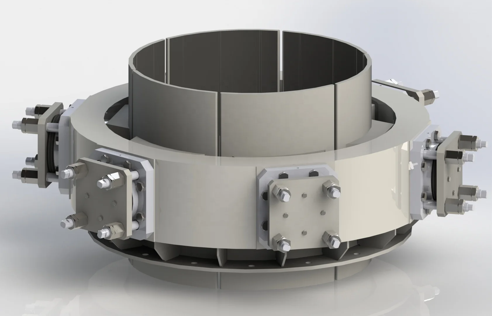 10~20 tons electric arc furnace price EAF for sillicon and Iron