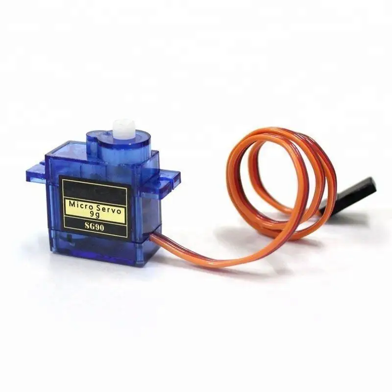 SG90 9G Micro servo motor For Boat Car Plane Helicopter Robot