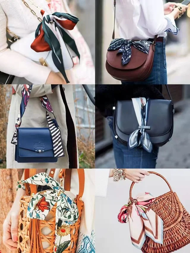 New Arrival Women Spanish silk  scarf with Jacquard Soft Women Scarf Shawl