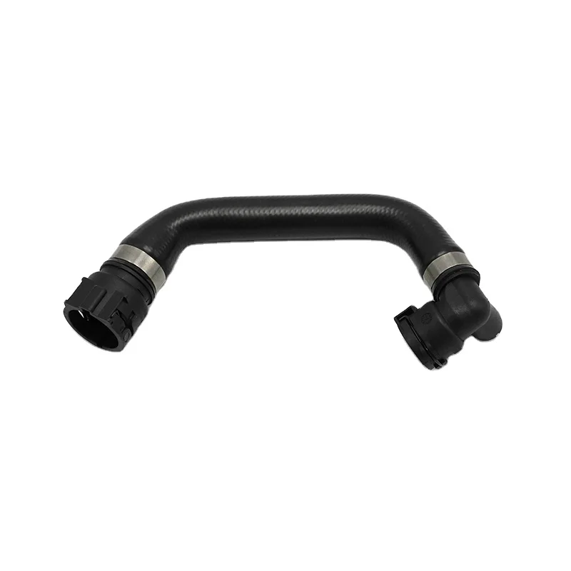 17127568754 radiator coolant return hose oil inlet cooler water pipe for BMW 5-SERIES E60 oil hose for engine