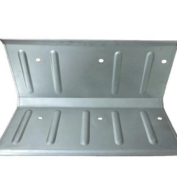 High quality cab accessories  Engine heat shield Intake Manifold and Exhaust Manifold  VG2600111142