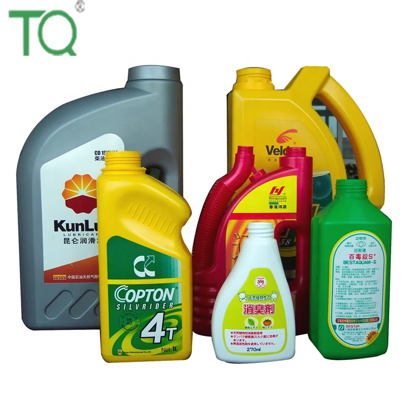 Автоматическая машина для нанесения этикеток на бутылки