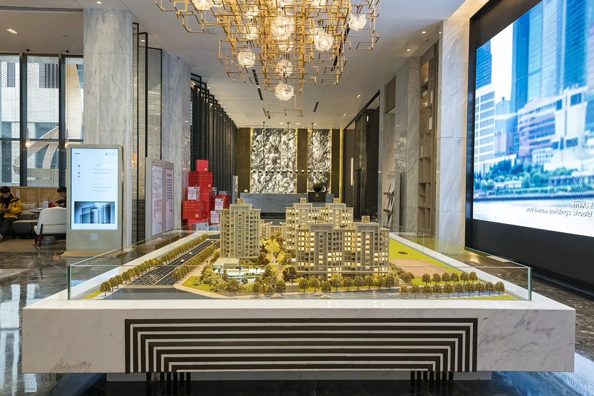 Residential Architecture Models Architecture Models Producer Miniature Building Model Sand Table