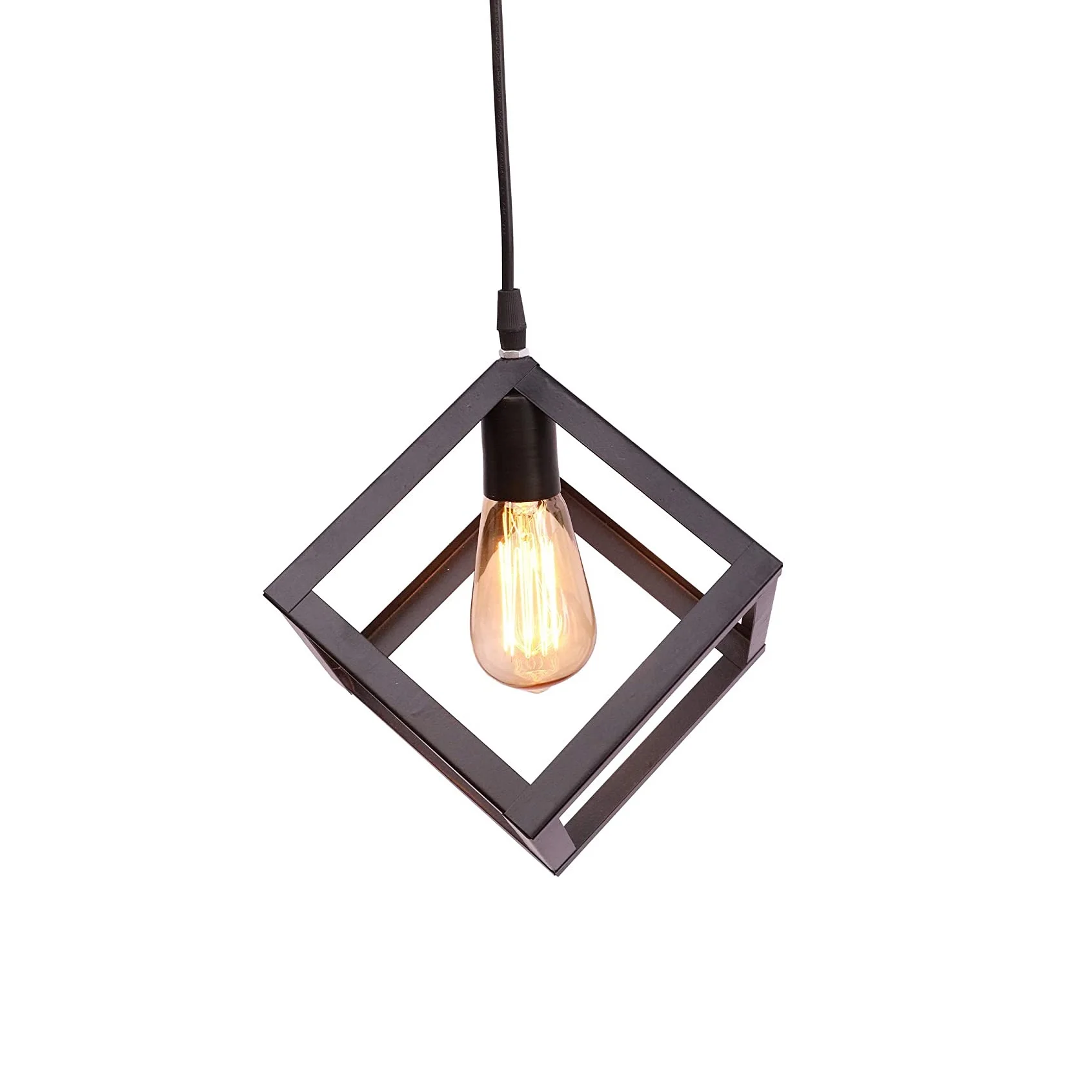 Attractive Designed Gold Polished Ceiling Pendant Lights Cheapest Price Home & Restaurant Decorative Chandeliers Lamp